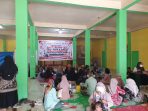 PDA, PDM dan MDMC Aceh Tamiang Gelar Bakti Sosial Kesehatan Gratis Sambut HUT ke-81 Republik Indonesia PDA, PDM dan MDMC Aceh Tamiang Gelar Bakti Sosial Kesehatan Gratis Sambut HUT ke-81 Republik Indonesia