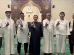 Sekda Ferli Yuledi Bangga, Tulang Bawang Terbukti Jadi Kawah Candradimuka Lahirkan Pimpinan Birokrasi Unggul di Lampung