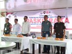 Buka Diklat Paskibraka, Pj. Sekda Nias Selatan Amsarno S. Sarumaha Tekankan Wawasan Kebangsaan Buka Diklat Paskibraka, Pj. Sekda Nias Selatan Amsarno S. Sarumaha Tekankan Wawasan Kebangsaan