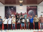 Bukan Sekadar Kompetisi, Percasi Cup I Nias Selatan Jadi Wadah Pemikiran Sehat Masyarakat