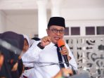 Bupati Eka Putra Apresiasi Peserta Cerdas Quran Padang TV