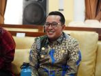 Bupati Eka Putra Tegaskan Komitmen Penanganan Stunting