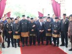 DPRD Kota Padang Gelar Rapat Paripurna Hari Jadi Kota ke-357