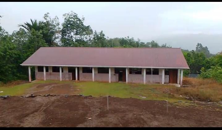 Diduga Hapus Jam Mengajar Guru PPPK Karena Kritik, Kepala SDN 078497 Hilinifaoso Dilaporkan ke Dinas Pendidikan Nias Selatan