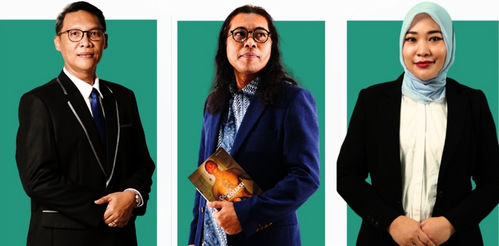 Dr. Mikke Susanto Memberikan Kuliah Umum Mengangkat Topik “Dari Festival ke Arsip, Merawat Ingatan, Menghidupkan Kebudayaan” Bersama USU Medan