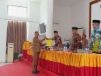 Dua Agenda Penting, Bupati Nias Selatan Hadiri Rapat Paripurna DPRD Tahun 2026 Dua Agenda Penting, Bupati Nias Selatan Hadiri Rapat Paripurna DPRD Tahun 2026