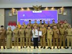 Gubernur Mahyeldi Ansharullah Ajak Kepala Daerah Percepat Sertifikasi Halal, Bidik Sumbar Jadi Pusat Ekosistem Halal Nasional Gubernur Mahyeldi Ansharullah Ajak Kepala Daerah Percepat Sertifikasi Halal, Bidik Sumbar Jadi Pusat Ekosistem Halal Nasional