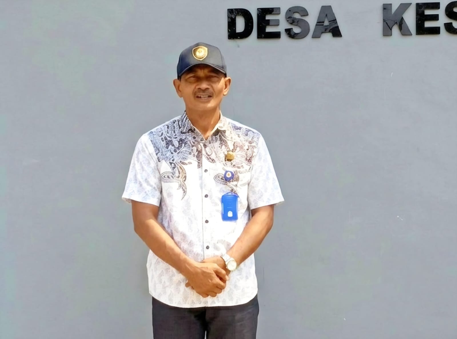Jejak Pengabdian TMMD ke-129 Kodim 0813 Bojonegoro Berakhir, Warga Kesongo Kedungadem Tetap Rindukan Kehadiran TNI