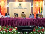 Jelang Penerbitan Sukuk Daerah, Pemprov Sumbar Siapkan SDM Pengelola Pembiayaan Daerah Lewat Pelatihan Debt Management Unitt Jelang Penerbitan Sukuk Daerah, Pemprov Sumbar Siapkan SDM Pengelola Pembiayaan Daerah Lewat Pelatihan Debt Management Unit