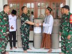 Kepedulian Tanpa Batas, Tim Wasev TMMD ke-129 Kodim 0813 Bojonegoro Salurkan Bantuan Karpet Tempat Ibadah di Kesongo Kepedulian Tanpa Batas, Tim Wasev TMMD ke-129 Kodim 0813 Bojonegoro Salurkan Bantuan Karpet Tempat Ibadah di Kesongo