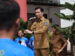 Kontingen Pramuka Sawahlunto Bertolak ke Cibubur, Wali Kota Riyanda Putra Pesan Jaga Nama Baik Daerah Kontingen Pramuka Sawahlunto Bertolak ke Cibubur, Wali Kota Riyanda Putra Pesan Jaga Nama Baik Daerah