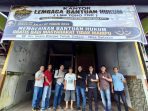 LBH TOHO-TNR Siap 'Perang Hukum' Lawan Status Tersangka Asril Gea di Polres Nias Selatan