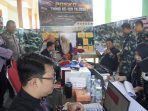 Lewat Panah Srikandi dan IKD, TMMD ke-129 Kodim 0813 Bojonegoro Dorong Digitalisasi Adminduk Lewat Panah Srikandi dan IKD, TMMD ke-129 Kodim 0813 Bojonegoro Dorong Digitalisasi Adminduk