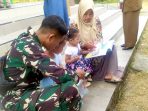Menyemai Benih-Benih Kecerdasan, Ketika Satgas TMMD ke-129 Kodim 0813 Bojonegoro Membuka ‘Jendela Dunia’ Anak-Anak Kesongo Menyemai Benih-Benih Kecerdasan, Ketika Satgas TMMD ke-129 Kodim 0813 Bojonegoro Membuka ‘Jendela Dunia’ Anak-Anak Kesongo