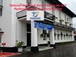 Museum dan Galeri Arsip Statis Kota Padang Yang Terlupakan di HUT ke-357 Museum dan Galeri Arsip Statis Kota Padang Yang Terlupakan di HUT ke-357