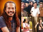Nasirun, Sang Maestro Orang Baik, Penyayang dan Rendah Hati itu Kini Telah Tiada