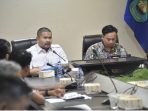Pemerintah Kota Sawahlunto Bahas RPIKS Cagar Budaya Bersama Kementerian Pekerjaan Umum Pemerintah Kota Sawahlunto Bahas RPIKS Cagar Budaya Bersama Kementerian Pekerjaan Umum