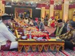 Pemprov Sumbar Dukung Kota Padang menuju Kota Gastronomi Internasional Pemprov Sumbar Dukung Kota Padang menuju Kota Gastronomi Internasional