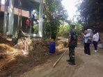 Persit KCK Koorcab Korem 073 Makutarama Kunjungi Posko TMMD dan Lokasi Sumur Bor di Desa Cukil Persit KCK Koorcab Korem 073 Makutarama Kunjungi Posko TMMD dan Lokasi Sumur Bor di Desa Cukil