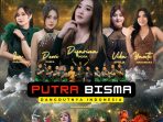 Pesta Rakyat di Kesongo, Penutupan TMMD ke-129 Kodim 0813 Bojonegoro Siap Gelar Meriah Bersama Difarina Indra dan Orkes Putra Bisma