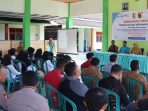 Sinergi Membangun Desa, TMMD ke-129 Kodim 0813 Bojonegoro Bekali Warga Kesongo Ilmu Kelola Keuangan