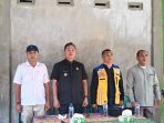 Sinergi Pemkab dan DPRD Nias Selatan, Lanjutan Pembangunan Jembatan Hilizamurugo Resmi Dimulai Sinergi Pemkab dan DPRD Nias Selatan, Lanjutan Pembangunan Jembatan Hilizamurugo Resmi Dimulai