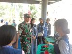 Solid Bergerak, Desa Membangun, Sinergi Satgas TMMD dan Mahasiswa UNNES Gladi Peresmian Jalan Beton Cor Desa Cukil Solid Bergerak, Desa Membangun, Sinergi Satgas TMMD dan Mahasiswa UNNES Gladi Peresmian Jalan Beton Cor Desa Cukil
