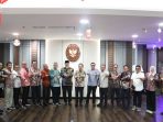 Sumastera Barat Usulkan Mentawai Jadi Kawasan Tambak Udang Terintegrasi, Menteri KKP Respons Positif Sumastera Barat Usulkan Mentawai Jadi Kawasan Tambak Udang Terintegrasi, Menteri KKP Respons Positif