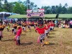 TMMD Reguler ke-129 Kodim 0714 Salatiga, Derap Langkah Satria Cilik Desa Cukil TMMD Reguler ke-129 Kodim 0714 Salatiga, Derap Langkah Satria Cilik Desa Cukil
