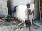 TMMD Reguler ke-129 Kodim 0714 Salatiga, Harapan Menuju Langit Rumah yang Lebih Layak