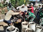 TMMD Reguler ke-129 Kodim 0714 Salatiga, Kebersamaan Membuat Beban Menjadi Ringan, Bukti Nyata TNI Hadir Berjuang Bersama Rakyat TMMD Reguler ke-129 Kodim 0714 Salatiga, Kebersamaan Membuat Beban Menjadi Ringan, Bukti Nyata TNI Hadir Berjuang Bersama Rakyat