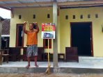 TMMD Reguler ke-129 Kodim 0714 Salatiga, Kedamaian di Bawah Atap Baru di Desa Cukil TMMD Reguler ke-129 Kodim 0714 Salatiga, Kedamaian di Bawah Atap Baru di Desa Cukil