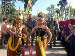 TMMD Reguler ke-129 Kodim 0714 Salatiga, Ketukan Pamungkas Penjaga Asa Desa TMMD Reguler ke-129 Kodim 0714 Salatiga, Ketukan Pamungkas Penjaga Asa Desa