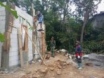 TMMD Reguler ke-129 Kodim 0714 Salatiga, Mengukir Asa dari Setiap Coran, Rumah Tidak Layak Huni Ibu Asyah Terus Berprogres TMMD Reguler ke-129 Kodim 0714 Salatiga, Mengukir Asa dari Setiap Coran, Rumah Tidak Layak Huni Ibu Asyah Terus Berprogres