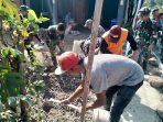 TMMD Reguler ke-129 Kodim 0714 Salatiga, Menjelang Titik Akhir, Rampungkan Rabat Beton Jalan Desa Cukil TMMD Reguler ke-129 Kodim 0714 Salatiga, Menjelang Titik Akhir, Rampungkan Rabat Beton Jalan Desa Cukil