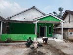 TMMD Reguler ke-129 Kodim 0714 Salatiga, Mulai Nampak Wujud Rumah Indah dan Layak Huni Milik Mas Fajar, Hadiah Manis Pengabdian di Desa Gompyong TMMD Reguler ke-129 Kodim 0714 Salatiga, Mulai Nampak Wujud Rumah Indah dan Layak Huni Milik Mas Fajar, Hadiah Manis Pengabdian di Desa Gompyong