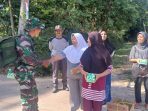 TMMD Reguler ke-129 Kodim 0714 Salatiga, Pamitan dengan Warga Cukil, Kehangatan Sentuhan Tangan Tutup Pengabdian di Desa TMMD Reguler ke-129 Kodim 0714 Salatiga, Pamitan dengan Warga Cukil, Kehangatan Sentuhan Tangan Tutup Pengabdian di Desa