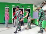 TMMD Reguler ke-129 Kodim 0714 Salatiga, Penuh Haru Mimpi Keluarga Fajar Arifin Miliki Rumah Layak Huni Terwujud.