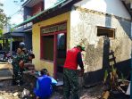 TMMD Reguler ke-129 Kodim 0714 Salatiga, Ruang Ronda Tampil Beda di Desa Cukil TMMD Reguler ke-129 Kodim 0714 Salatiga, Ruang Ronda Tampil Beda di Desa Cukil