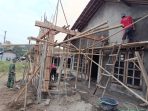 TMMD Reguler ke-129 Kodim 0714 Salatiga, Saat Cangkul Berbicara, Harapan Kembali di Desa Cukil
