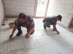 TMMD Reguler ke-129 Kodim 0714 Salatiga, Sentuhan Tangan Pejuang Desa Cukil TMMD Reguler ke-129 Kodim 0714 Salatiga, Sentuhan Tangan Pejuang Desa Cukil