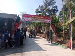 TMMD Reguler ke-129 Kodim 0714 Salatiga, Sinergi TNI dan Generasi Muda, Mahasiswa UNNES Sukseskan Persiapan Peresmian Pembangunan Jalan Cor TMMD Reguler ke-129 Kodim 0714 Salatiga, Sinergi TNI dan Generasi Muda, Mahasiswa UNNES Sukseskan Persiapan Peresmian Pembangunan Jalan Cor