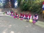 TMMD Reguler ke-129 Kodim 0714 Salatiga, Warga Dusun Cukil Panjatkan Syukur atas Hadirnya Sumber Air Bersih TMMD Reguler ke-129 Kodim 0714 Salatiga, Warga Dusun Cukil Panjatkan Syukur atas Hadirnya Sumber Air Bersih