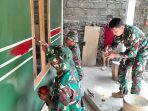 TMMD Reguler ke-129 Kodim 0714 Salatiga, Warna Baru, Harapan Baru dan Semangat Baru Bapak Sunarji TMMD Reguler ke-129 Kodim 0714 Salatiga, Warna Baru, Harapan Baru dan Semangat Baru Bapak Sunarji