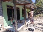 TMMD Reguler ke-129 Kodim 0714 Salatiga,Torehan Keindahan di Ujung Atap TMMD Reguler ke-129 Kodim 0714 Salatiga,Torehan Keindahan di Ujung Atap