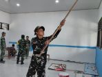 TMMD ke-129 Kodim 0813 Bojonegoro, Wajah Baru SDN Kesongo 1, Rumah Harapan bagi Penerus Bangsa TMMD ke-129 Kodim 0813 Bojonegoro, Wajah Baru SDN Kesongo 1, Rumah Harapan bagi Penerus Bangsa