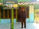 Ukir Senyum Lansia, Bedah Rumah Mbah Kasiman Lewat TMMD ke-129 Kodim 0813 Bojonegoro Rampung 100 Persen