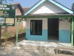 Wajah Baru Desa Kesongo, Sinergi TNI-Rakyat, Rehab Sembilan Unit Rutilahu TMMD ke-129 Kodim 0813 Bojonegoro Tuntas 100 Persen