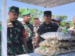 Wajah Baru UMKM Desa Kesongo, Sentuhan TMMD ke- 129 Kodim 0813 Bojonegoro Dorong Ekonomi Mandiri Wajah Baru UMKM Desa Kesongo, Sentuhan TMMD ke- 129 Kodim 0813 Bojonegoro Dorong Ekonomi Mandiri