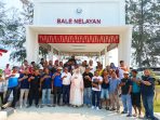 Aspirasi Nelayan Disambut Positif, Komisi IV DPR RI Nevi Zuairina Tinjau Kampung Nelayan Merah Putih Katapiang Aspirasi Nelayan Disambut Positif, Komisi IV DPR RI Nevi Zuairina Tinjau Kampung Nelayan Merah Putih Katapiang